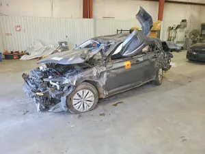 Volkswagen Jetta 1.4L 4 2020