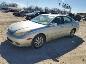 Lexus ES 3.3L 6 2004