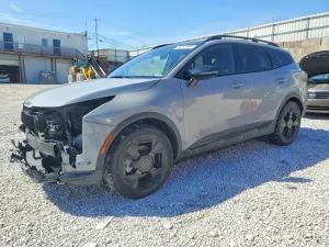 Kia Sportage 2.5L 4 2026