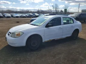 Chevrolet Cobalt 2.2L 4 2007