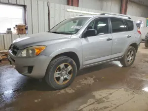 Toyota Rav4 2.5L 4 2010