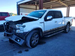 Ford F-150 5.0L 8 2016