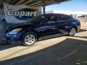 Nissan Altima 2.5L 4 2010