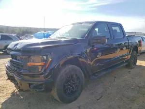 Ford F-150 3.5L 6 2024