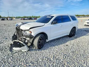 Dodge Durango 5.7L 8 2019