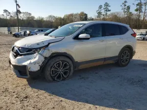Honda CR-V 1.5L 4 2020