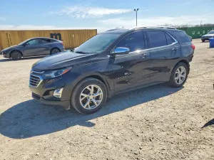 Chevrolet Equinox 1.5L 4 2019