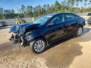 Kia Cerato / Forte / K3 2.0L 4 2024