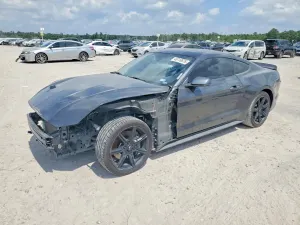 Ford Mustang 5.0L 8 2019