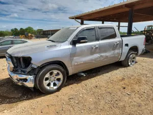 RAM 1500 3.0L 6 2022