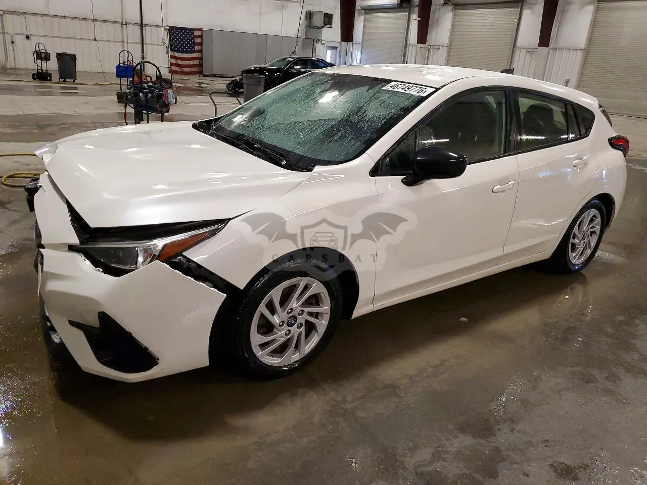 Subaru Impreza 2.0L 4 2024