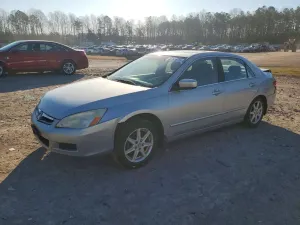 Honda Accord 3.0L 6 2003