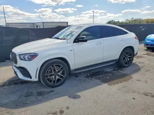 Mercedes-Benz GLE 3.0L 6 2023