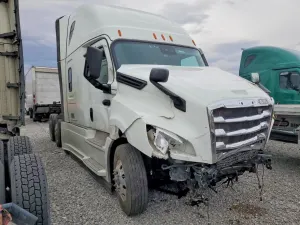 Freightliner Cascadia 14.8L 6 2026