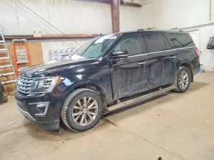 Ford Expedition 3.5L 6 2018