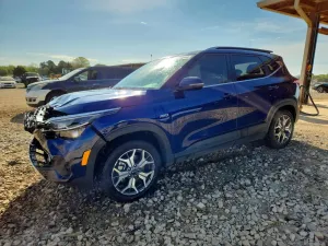 Kia Seltos 2.0L 4 2021