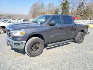RAM 1500 5.7L 8 2020