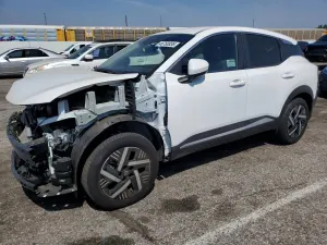 Nissan Kicks 2.0L 4 2025
