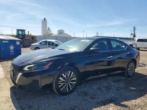 Nissan Altima 2.5L 4 2024