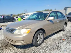 Toyota Avalon 3.0L 6 2001