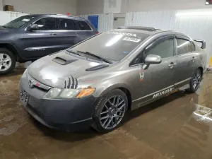 Honda Civic 1.8L 4 2006