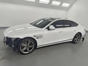 Genesis G80 2.5L 4 2026