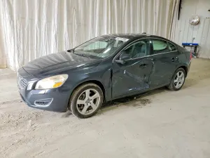Volvo S60 2.5L 5 2013