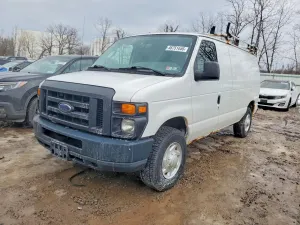 Ford Econoline 4.6L 8 2009
