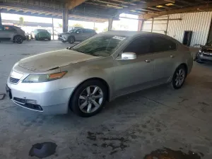 Acura TL 3.5L 6 2014