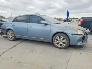 Toyota Avalon 3.5L 6 2008