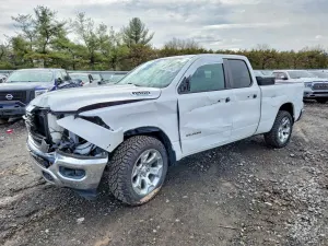 RAM 1500 3.6L 6 2021