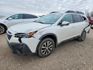 Subaru Outback 2.5L 4 2022