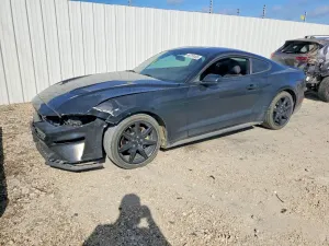 Ford Mustang 2.3L 4 2019