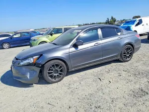 Honda Accord 2.4L 4 2012