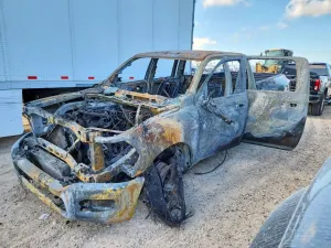 RAM 3500 6.7L 6 2024