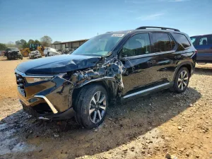 Honda Pilot 3.5L 6 2025