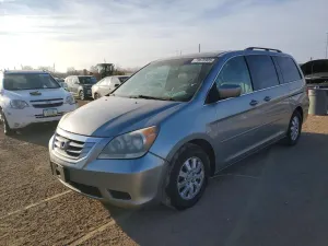 Honda Odyssey 3.5L 6 2009