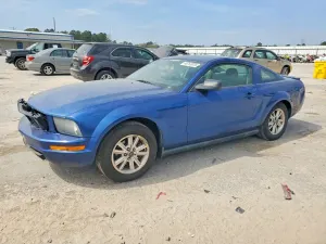 Ford Mustang 4.0L 6 2007