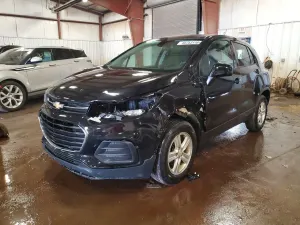 Chevrolet Trax 1.4L 4 2019