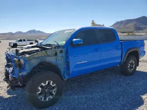 Toyota Tacoma 3.5L 6 2020