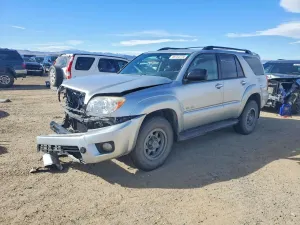 Toyota 4Runner 4.7L 8 2006