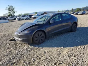 Tesla Model 3 2025