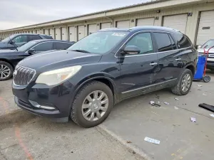 Buick Enclave 3.6L 6 2014