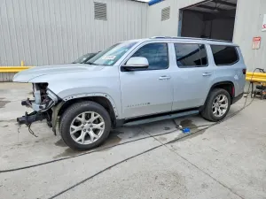 Jeep Wagoneer 5.7L 8 2022