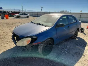 Toyota Corolla 1.8L 4 2006