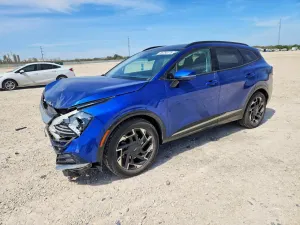 Kia Sportage 2.5L 4 2023