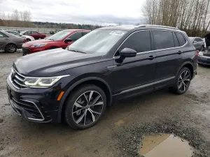 Volkswagen Tiguan 2.0L 4 2024