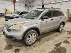 Honda CR-V 2.4L 4 2008
