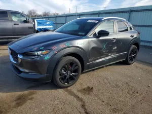 Mazda CX-30 2.5L 4 2024