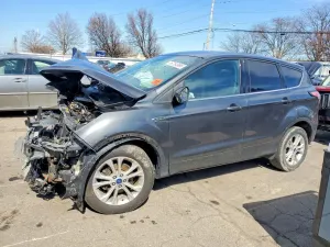 Ford Escape 1.5L 4 2017